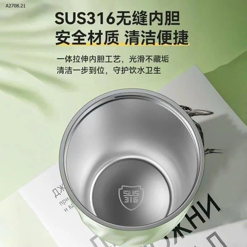 BÌNH GIỮ NHIỆT PHILIPS - hàng chính hãng- sỉ 235k