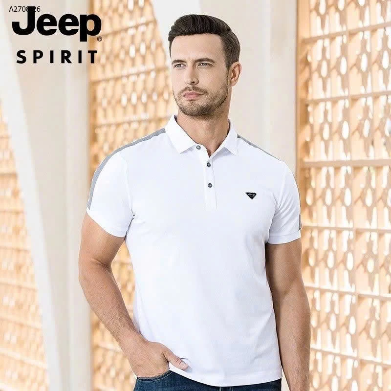 Polo Jeep  - sỉ 325k