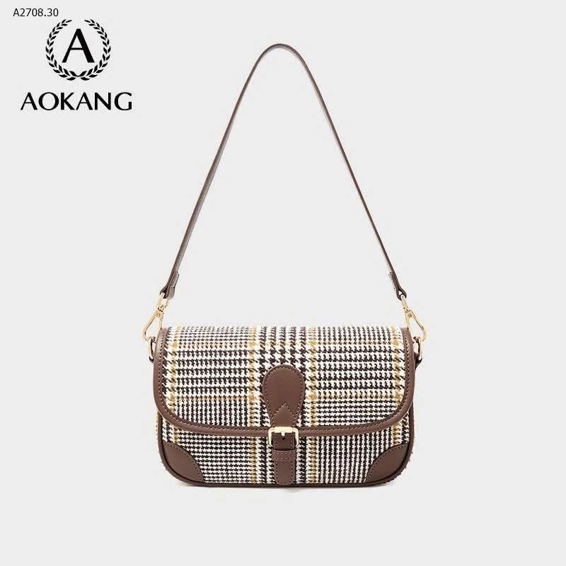 TÚI XÁCH NỮ AOKANG CHÍNH HÃNG  - sỉ 330k