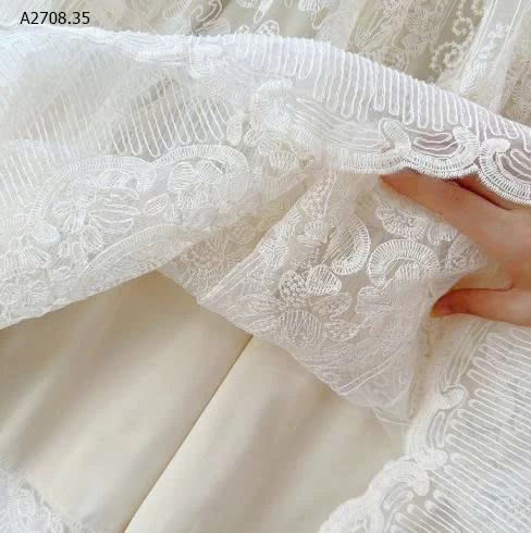 Chân váy TÔN DÁNG SIÊU ĐẸP  - sỉ 195k