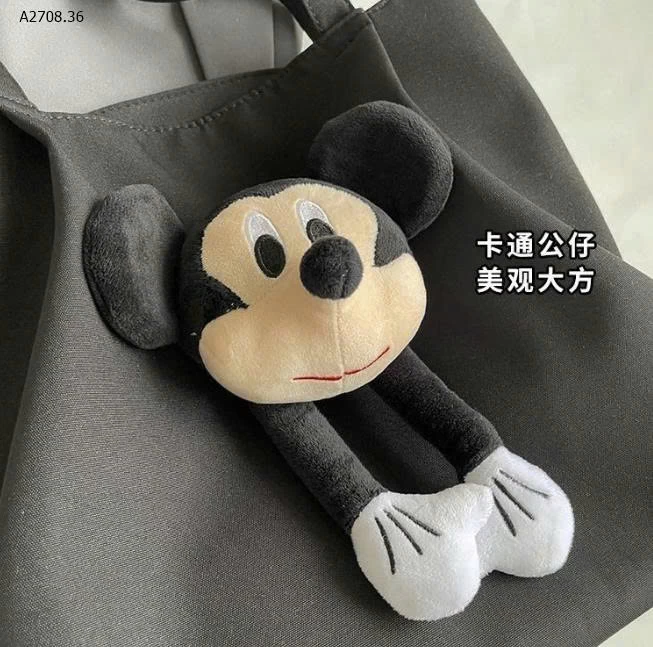 Túi Mickey- sỉ 75k