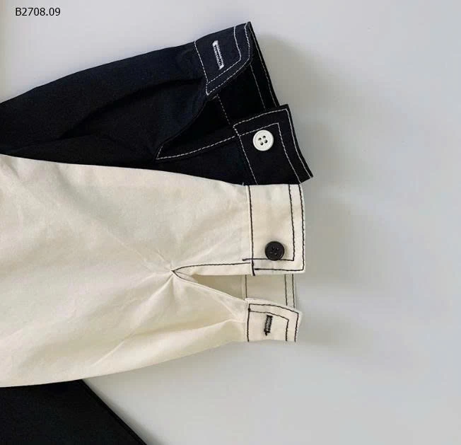 ÁO SƠ MI DÀI TAY BT-Giá sỉ 161k