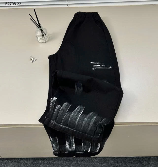 QUẦN SUÔNG VẢY SƠN BT-Giá sỉ 169k