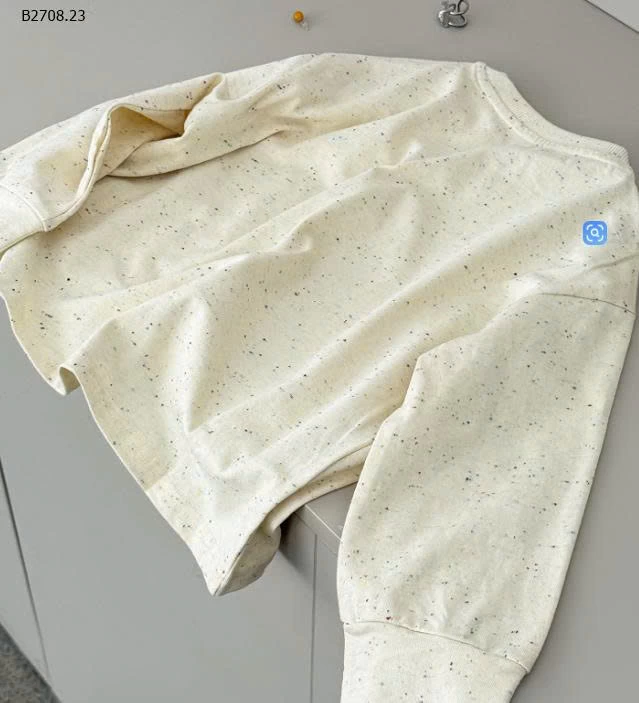 ÁO CHỮ DÀI TAY CHO BÉ TRAI-Giá sỉ 153k