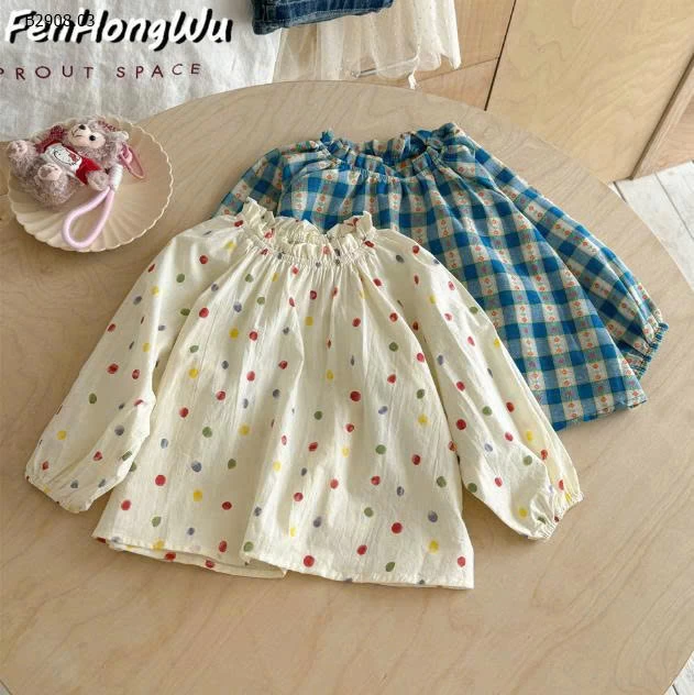 ÁO DÀI TAY HỌA TIẾT NINGLI BG-Giá sỉ 115k