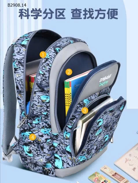 BALO HỌA TIẾT NHỎ -Giá sỉ sz to: 178k  sz nhỏ: 169k