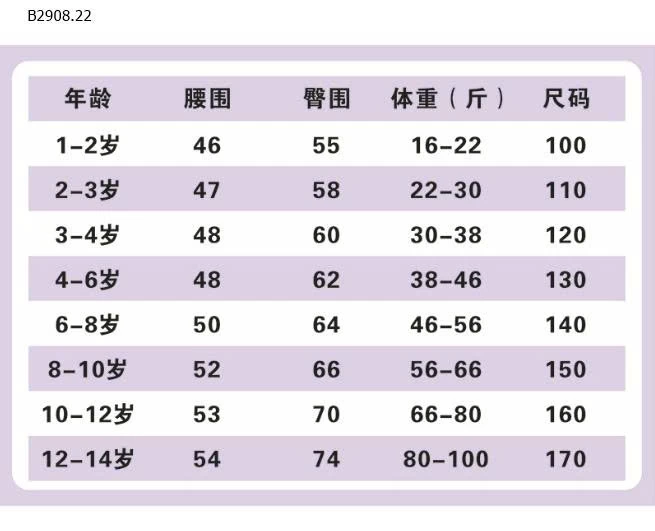 SET 4 QUẦN CHIP ĐÙI CHO BÉ-Giá sỉ 97k/set 4c