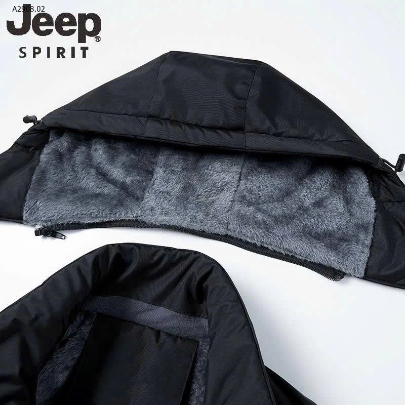 áo khoác siu siu ấm cho các anh  - sỉ 295k