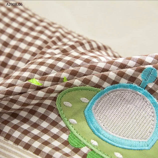 gối Bản to. Mềm. Bên trong sợi bông tự nhiên - sỉ 92k