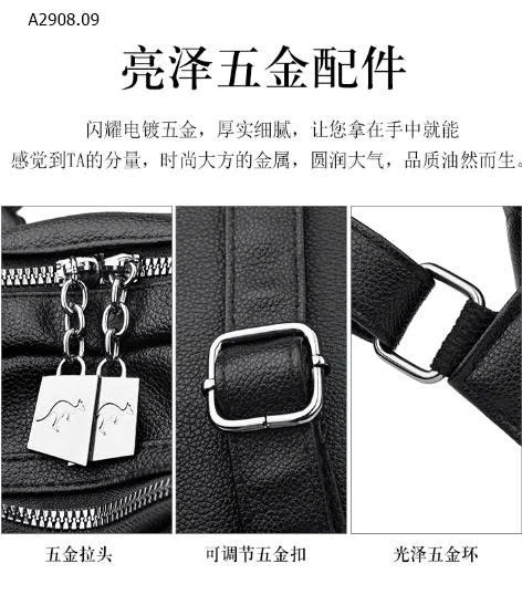 BA LÔ DA KANGURU - sỉ 150k