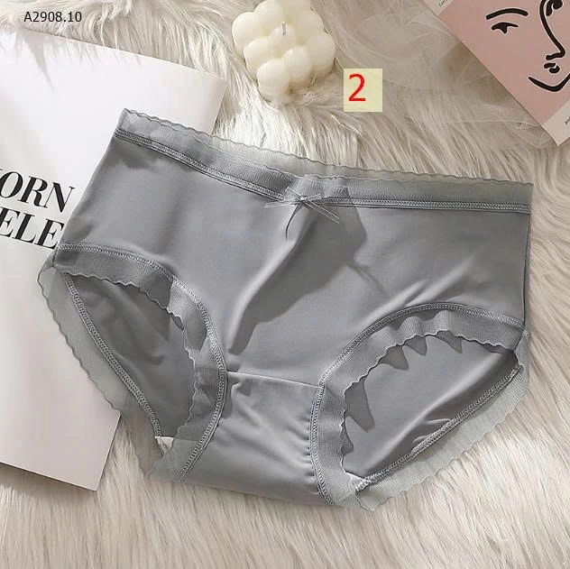 SET 10 CHIP TÀNG HÌNH KHÁNG KHUẨN  - Giá sỉ 125k/1 set 10 chiếc mix màu 