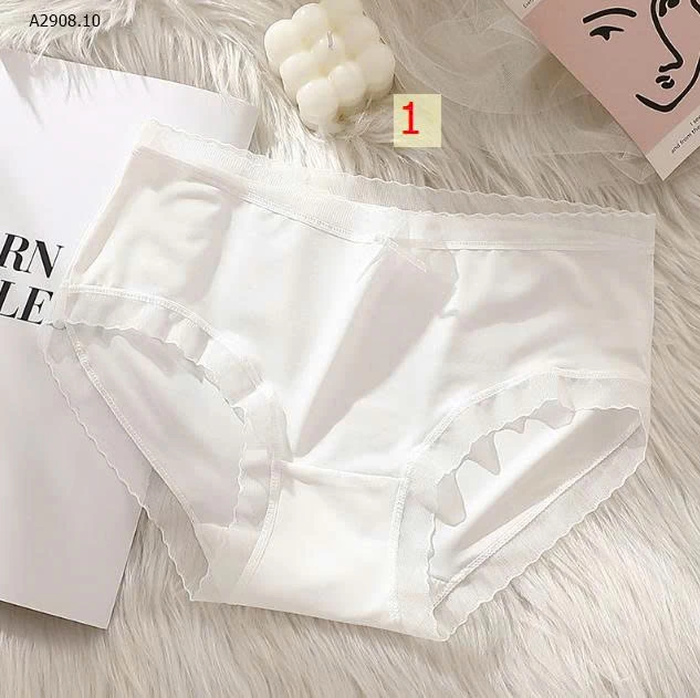 SET 10 CHIP TÀNG HÌNH KHÁNG KHUẨN  - Giá sỉ 125k/1 set 10 chiếc mix màu 