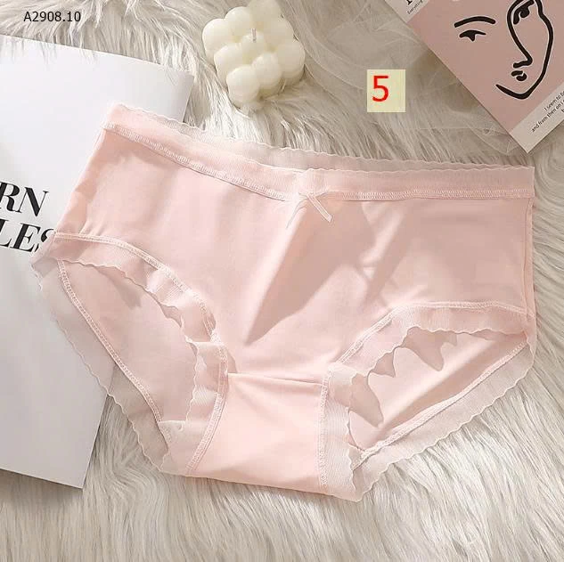 SET 10 CHIP TÀNG HÌNH KHÁNG KHUẨN  - Giá sỉ 125k/1 set 10 chiếc mix màu 