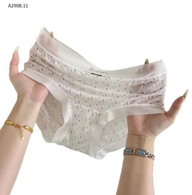 SET QUẦN LÓT  -Giá sỉ 126k/1 set 8 chiếc