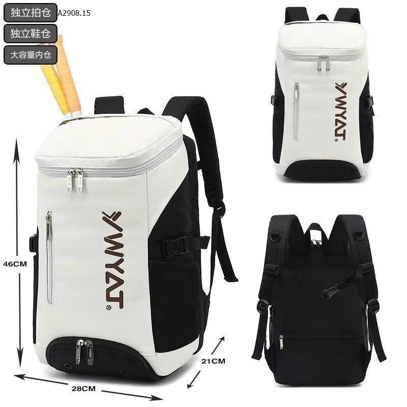 Túi cầu lông YWYAT  - sỉ 280k