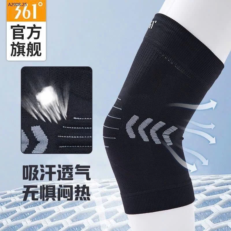 Bó gối nhà 361  — bảo vệ khớp gối, vận động an toàn, tránh chấn thương-Giá sỉ 88k/1 đôi 