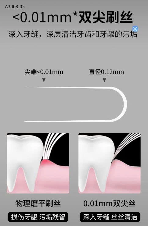 SET 2 HỘP BÀN CHẢI SANG CHẢNH-Giá sỉ 72k/1 set 2 hộp 