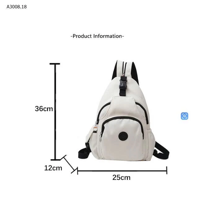 BALO THỜI TRANG CHO NỮ-Giá sỉ 74k 