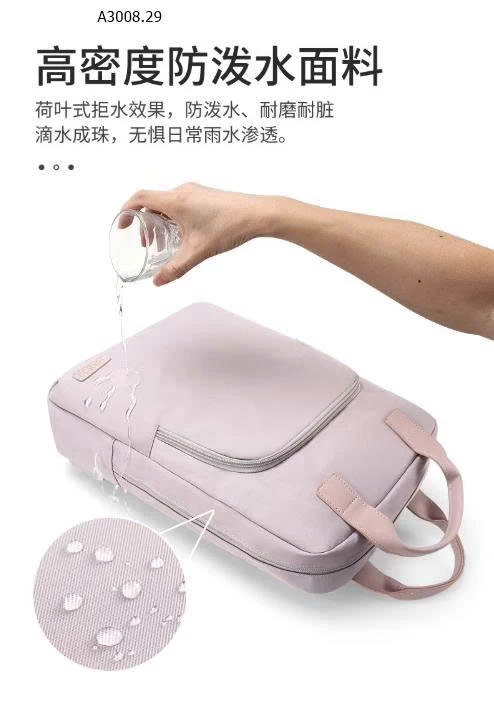 BALO ĐỰNG LAPTOP-Giá sỉ 184k