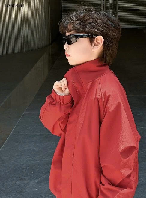 ÁO KHOÁC BT-Giá sỉ 235k