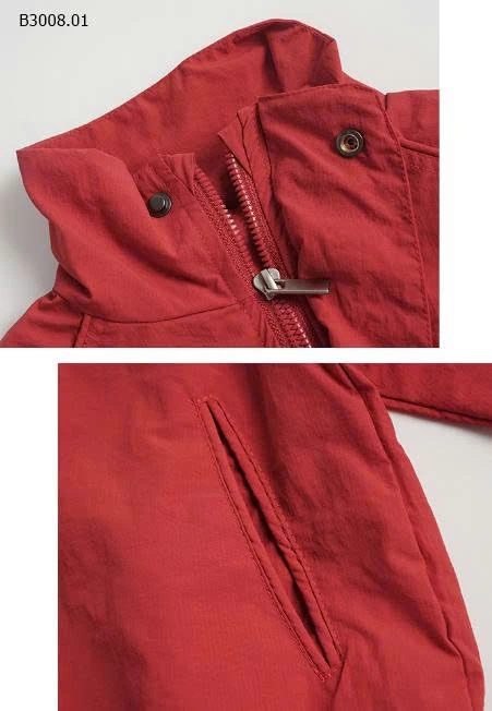 ÁO KHOÁC BT-Giá sỉ 235k