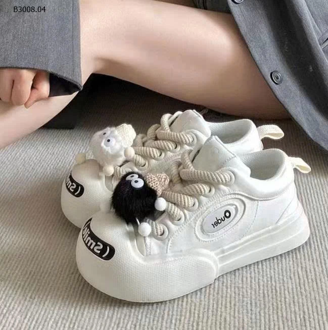GIÀY THỂ THAO CUTE CHO BÉ- sỉ giá 135k