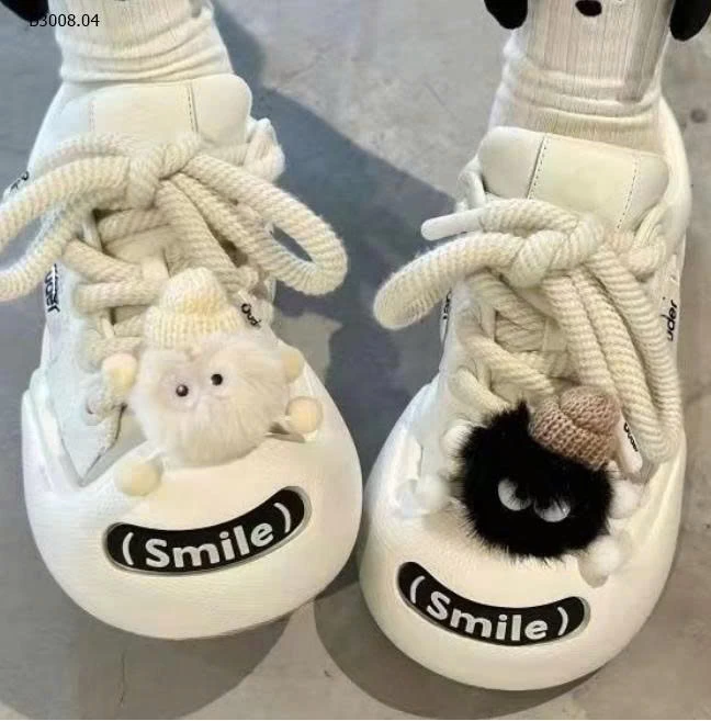 GIÀY THỂ THAO CUTE CHO BÉ- sỉ giá 135k