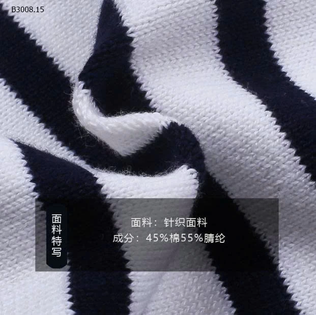 ÁO POLO LEN KẺ BG HÃNG AMBB-Giá sỉ sz 90-150: 166k  sz 160: 179k 