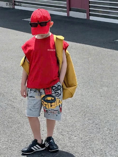 ÁO TANKTOP CHỮ LƯNG BT-Giá sỉ 109k