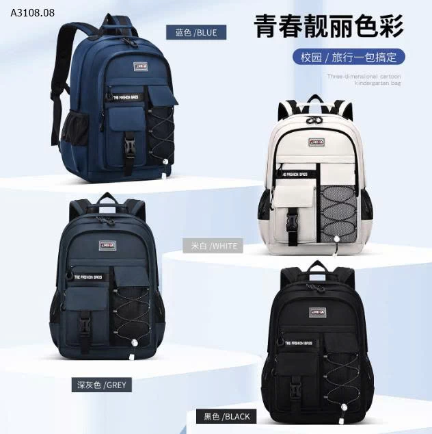 BALO SINH VIÊN - sỉ 225k