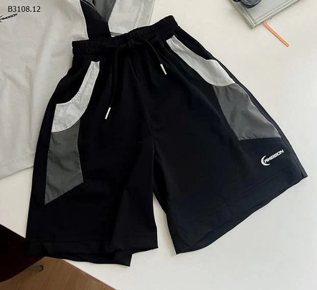 SET THỂ THAO BÉ TRAI AMBB-Giá sỉ 90-150: 179k      160: 194k      170: 209k