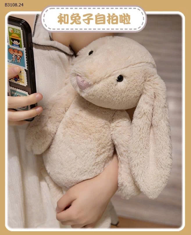 Jelly cat size cực xinh hàng pick store-Giá sỉ 150k