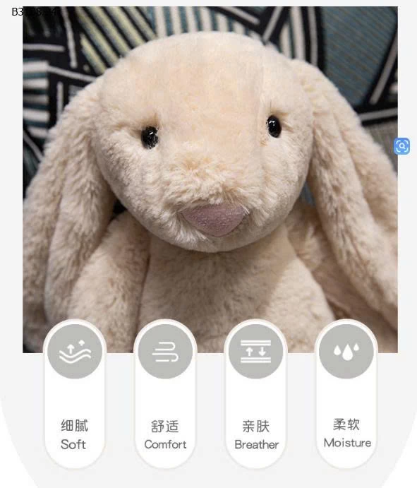 Jelly cat size cực xinh hàng pick store-Giá sỉ 150k