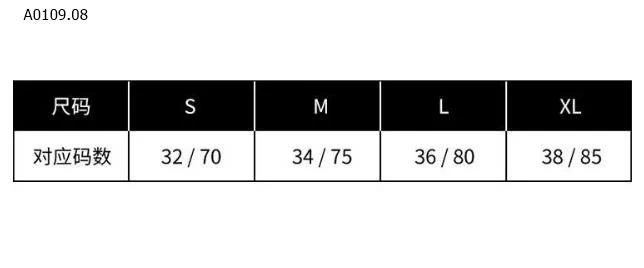 ÁO TẬP CÓ BRA NÂNG NGỰC - sỉ 92k