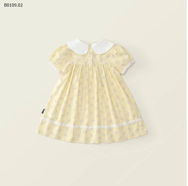 Váy nhà PREMIUM .-Giá sỉ 132k