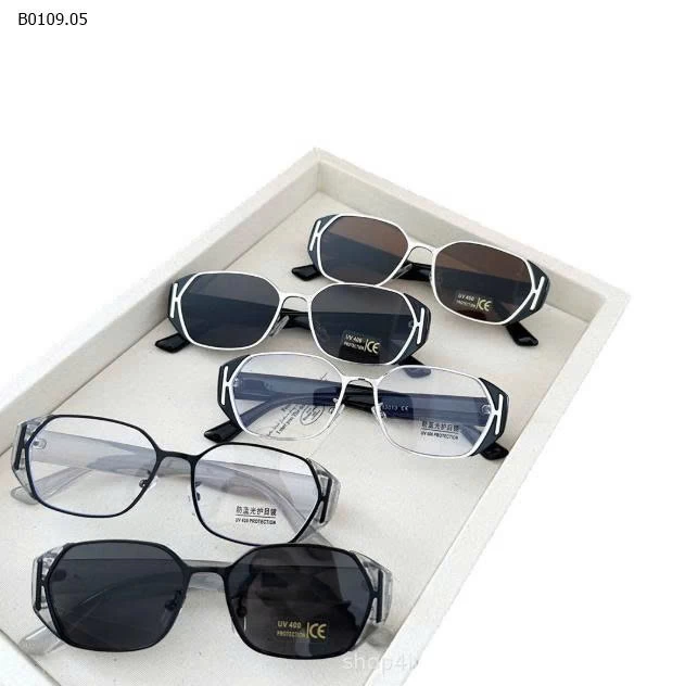 KÍNH RÂM THỜI TRANG CHO BÉ-Giá sỉ 75k