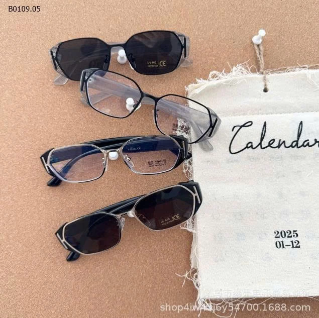 KÍNH RÂM THỜI TRANG CHO BÉ-Giá sỉ 75k