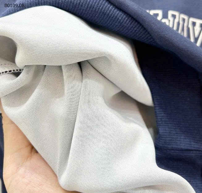 ÁO NỈ BÉ KACADY -Giá sỉ 122k