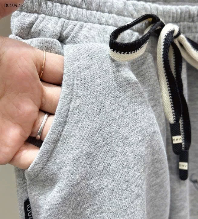 QUẦN NỈ CHO BÉ TRAI HÃNG KACADY -Giá sỉ 122k