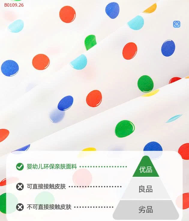 ÁO MƯA ĐƠN CHẤM BI CHO BÉ-Giá sỉ 124k