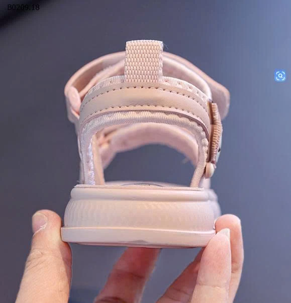 SANDAL BOTANIC DỄ THƯƠNG-Giá sỉ 143k