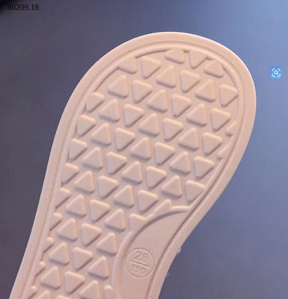 SANDAL BOTANIC DỄ THƯƠNG-Giá sỉ 143k