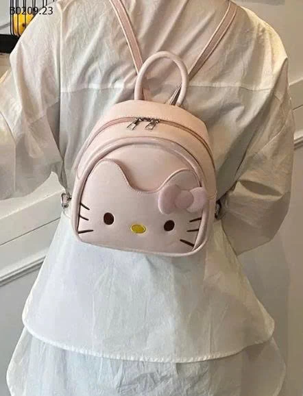 BALO Kitty MINI NHỎ XINH -Giá sỉ 135k