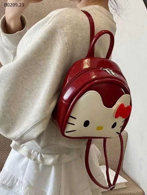 BALO Kitty MINI NHỎ XINH -Giá sỉ 135k