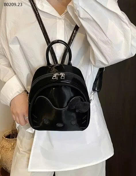 BALO Kitty MINI NHỎ XINH -Giá sỉ 135k
