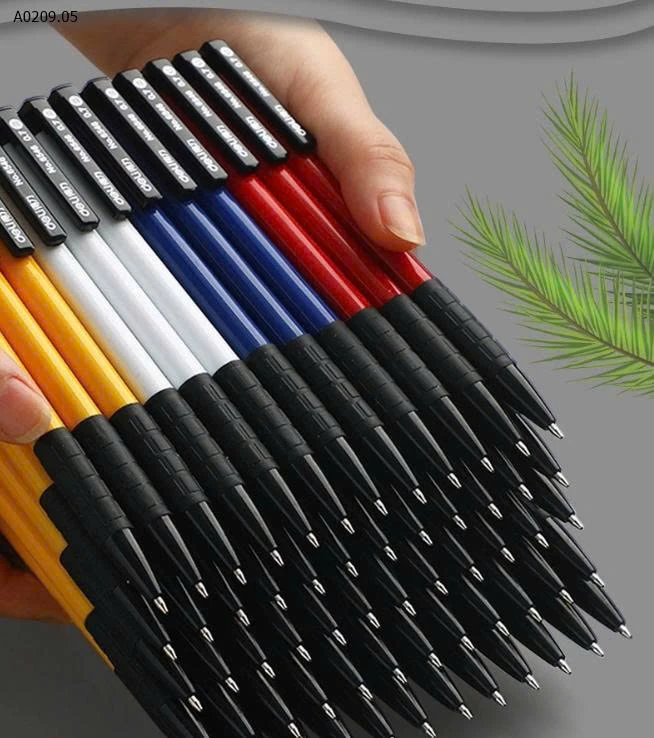  HỘP BÚT DELI 36 CÁI -Giá sỉ 87k/h