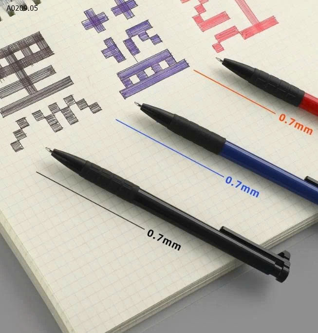  HỘP BÚT DELI 36 CÁI -Giá sỉ 87k/h