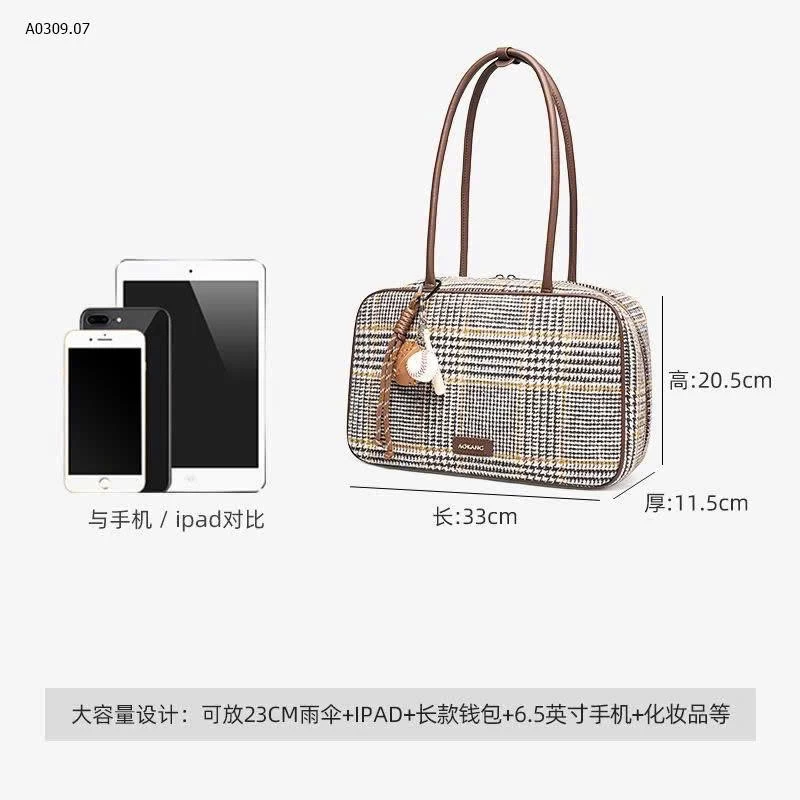 TÚI  AOKANG AUTH  - sỉ 365k