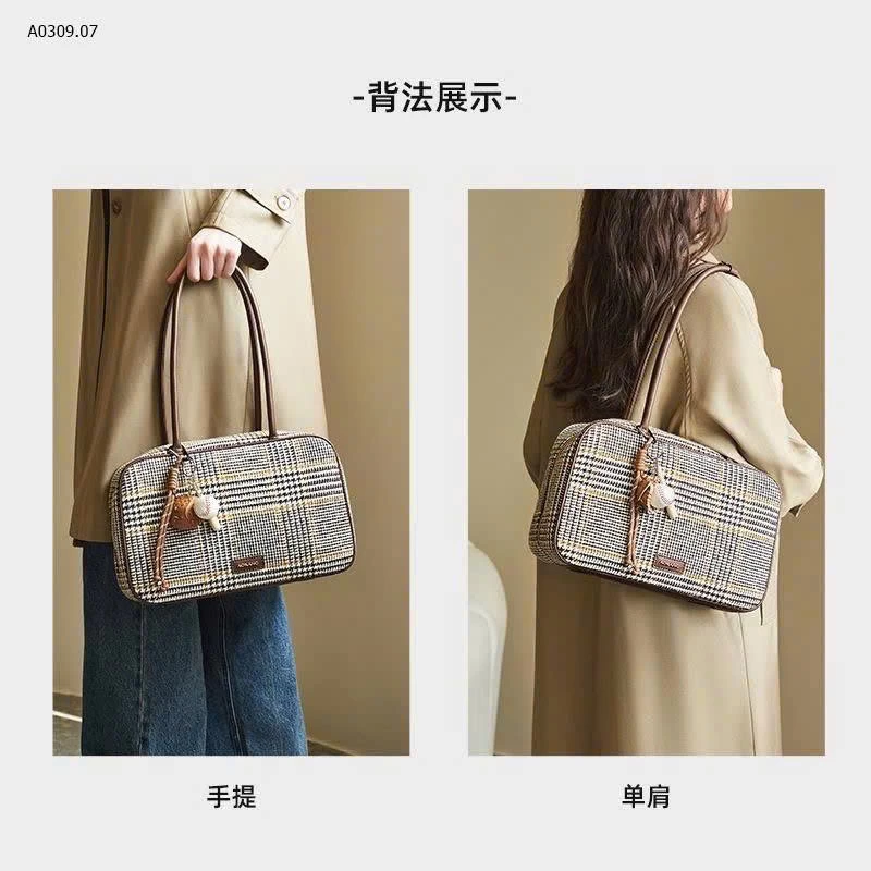 TÚI  AOKANG AUTH  - sỉ 365k