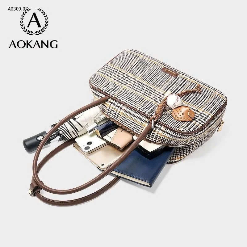 TÚI  AOKANG AUTH  - sỉ 365k